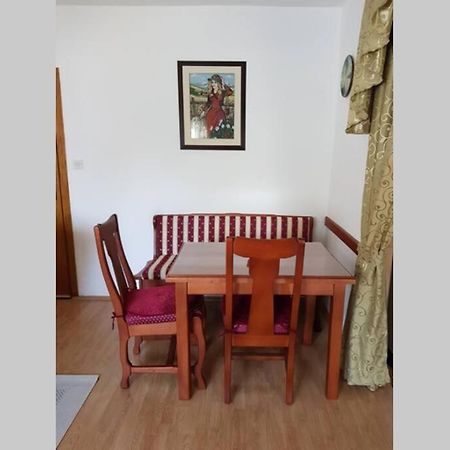 Apartment Keker Žabljak Zewnętrze zdjęcie