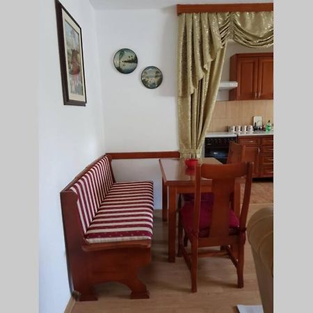 Apartment Keker Žabljak Zewnętrze zdjęcie