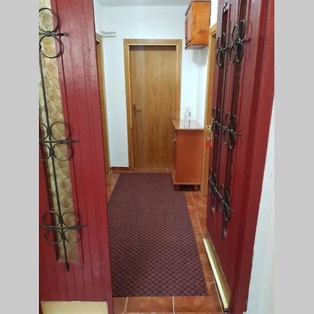 Apartment Keker Žabljak Zewnętrze zdjęcie