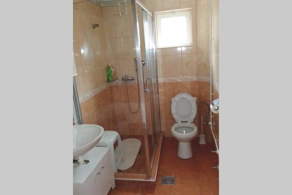 Apartment Keker Žabljak Zewnętrze zdjęcie