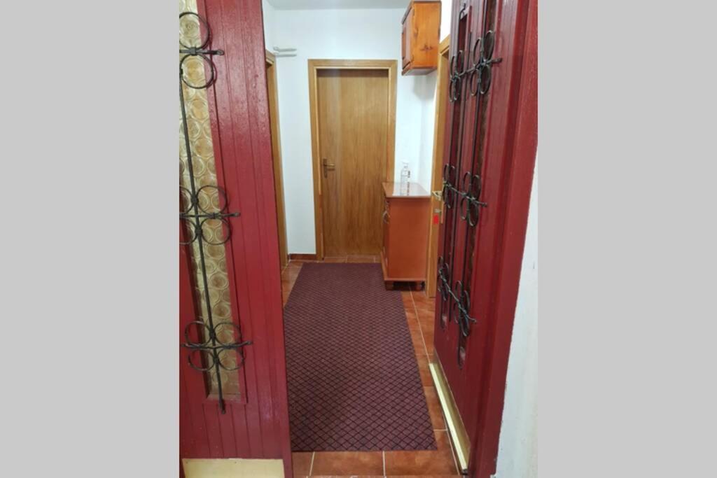 Apartment Keker Žabljak Zewnętrze zdjęcie