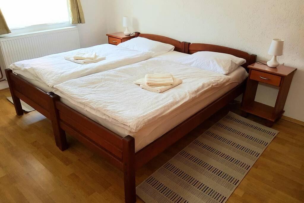 Apartment Keker Žabljak Zewnętrze zdjęcie