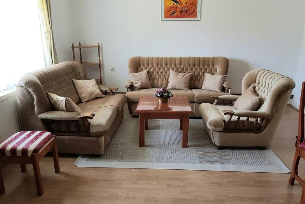 Apartment Keker Žabljak Zewnętrze zdjęcie